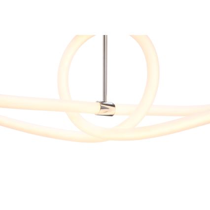 Wofi 11351 - LED dimmbare Deckenleuchte MIRA LED/50W/230V 3000K