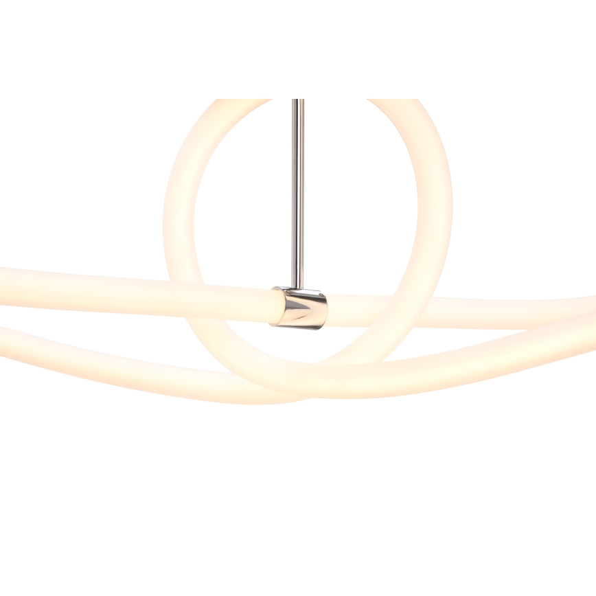 Wofi 11351 - LED dimmbare Deckenleuchte MIRA LED/50W/230V 3000K