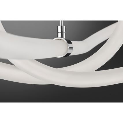 Wofi 11351 - LED dimmbare Deckenleuchte MIRA LED/50W/230V 3000K