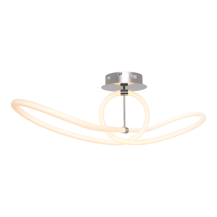 Wofi 11351 - LED dimmbare Deckenleuchte MIRA LED/50W/230V 3000K