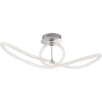 Wofi 11351 - LED dimmbare Deckenleuchte MIRA LED/50W/230V 3000K