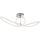 Wofi 11351 - LED dimmbare Deckenleuchte MIRA LED/50W/230V 3000K