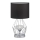 Wofi 11977 - Dimmbare LED-Tischlampe AMY LED/10W/230V