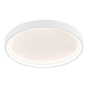 Wofi 12055 - LED dimmbares Deckenleuchte DUBAI LED/27,5W/230V weiß