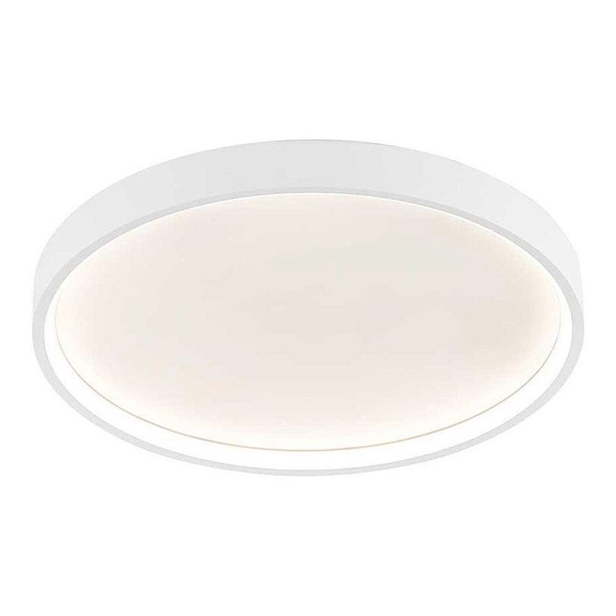 Wofi 12055 - LED dimmbares Deckenleuchte DUBAI LED/27,5W/230V weiß