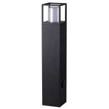 Wofi 12234 - Outdoor-LED-Lampe FILIA LED/8,5W/230V IP54 80 cm