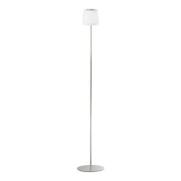 Wofi 3015.01.64.9000 - LED dimmbare Stehleuchte mit Touch-Funktion GENK LED/2W/5V 2000 mAh