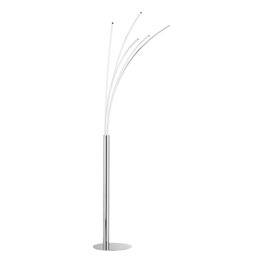 Wofi 3194.05.01.6000 - Dimmbare LED-Stehlampe LINEE 5xLED/7,2W/230V