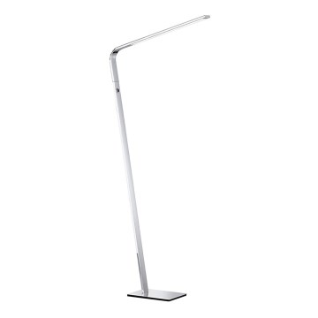 Wofi 3313.01.01.0000 - LED Stehlampe MERCUR 1xLED/9,6W/230V