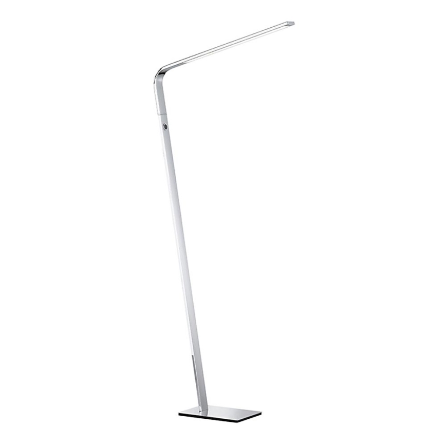Wofi 3313.01.01.0000 - LED Stehlampe MERCUR 1xLED/9,6W/230V