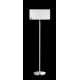Wofi 3829.01.01.0600 – Dimmbare LED-Stehleuchte LED/24W/230V 3000K