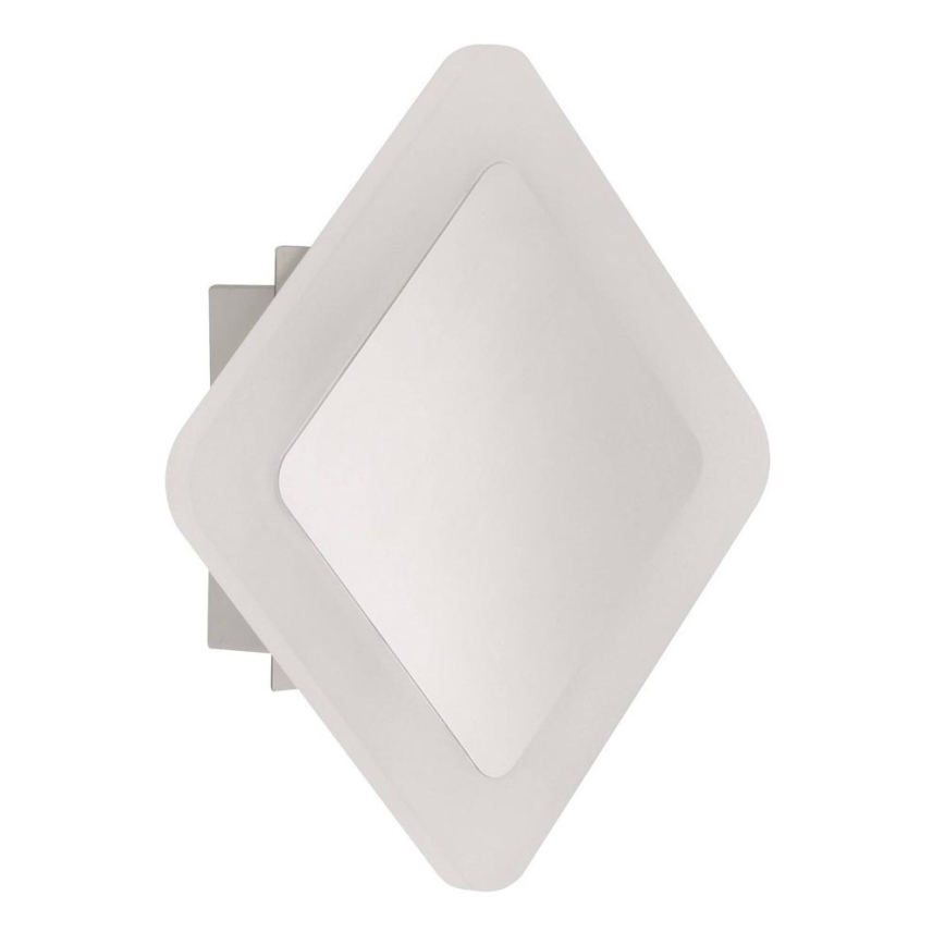 Wofi 4157.01.01.01.6000 - LED-Wandleuchte IMPULS 1xLED/9W/230V