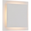 Wofi 451401069000 - LED-Wandbeleuchtung FEY LED/8W/230V weiß