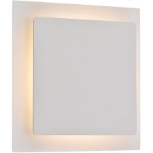 Wofi 451401069000 - LED-Wandbeleuchtung FEY LED/8W/230V weiß