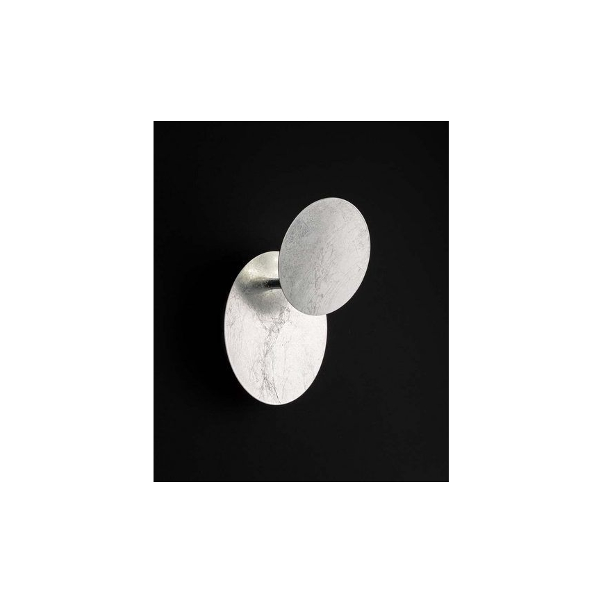 Wofi 451701709000 - LED-Wandleuchte SLIGO LED/6W/230V matt Chrom