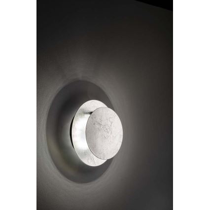 Wofi 451701709000 - LED-Wandleuchte SLIGO LED/6W/230V matt Chrom