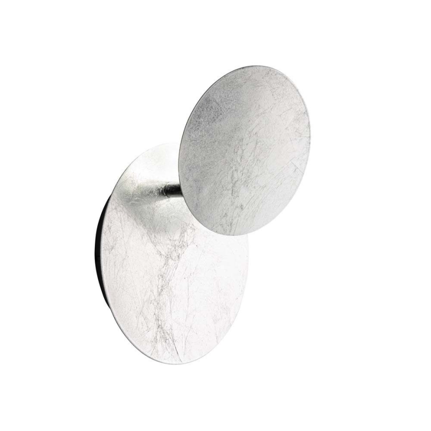 Wofi 451701709000 - LED-Wandleuchte SLIGO LED/6W/230V matt Chrom