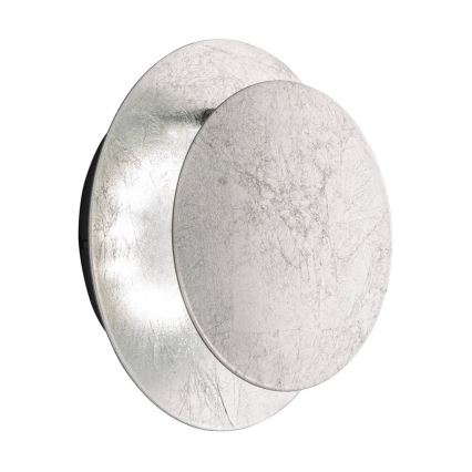 Wofi 451701709000 - LED-Wandleuchte SLIGO LED/6W/230V matt Chrom