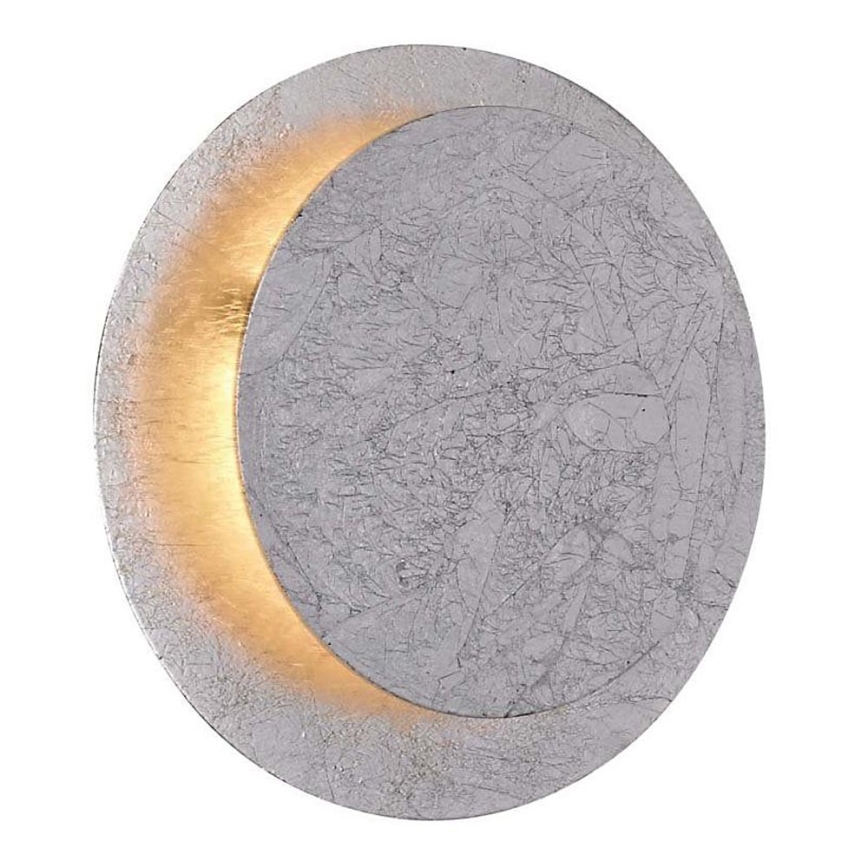 Wofi 451701709000 - LED-Wandleuchte SLIGO LED/6W/230V matt Chrom
