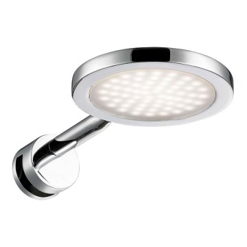 Wofi 4622.01.01.0044 - LED-Badezimmer-Spiegelleuchte SURI LED/6W/230V IP44