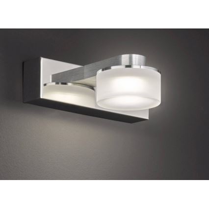 Wofi 4810.01.01.9000 - LED-Wandleuchte MAXIME LED/2,7W/230V