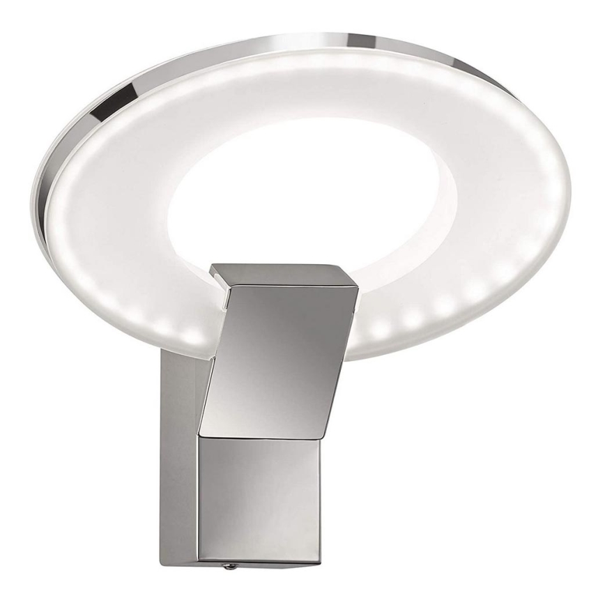 Wofi 4811.01.01.9000 - LED-Wandleuchte CINDY LED/6,5W/230V