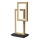 Wofi 8023-206 - LED dimmbare Touch-Tischlampe PESCARA LED/21W/230V