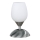Wofi 814101640500 - Dimmbares Touch-Tischlampe FLAME 1xE14/60W/230V