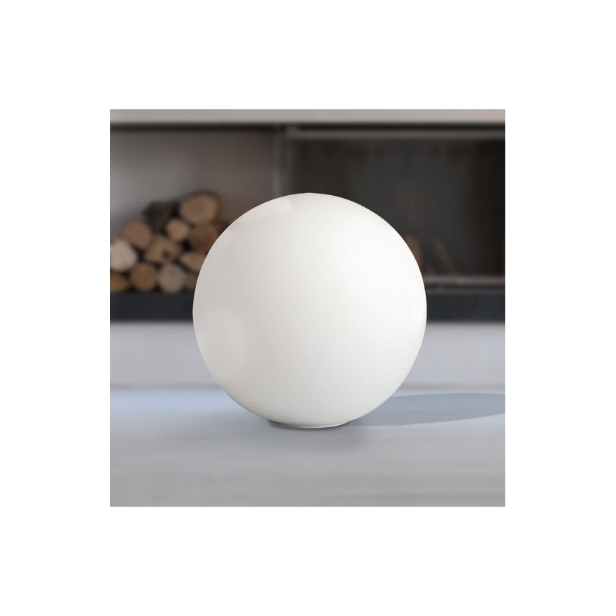 Wofi 8248.01.06.0300 - Tischlampe POINT 1xE27/60W/230V