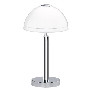 WOFI 8536.01.01.0000 - Tischleuchte TAL 1xGY6, 35/35W