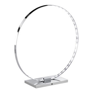 WOFI 8960.01.01.9500 - LED Tischleuchte COSMO 1xLED Strip/18W