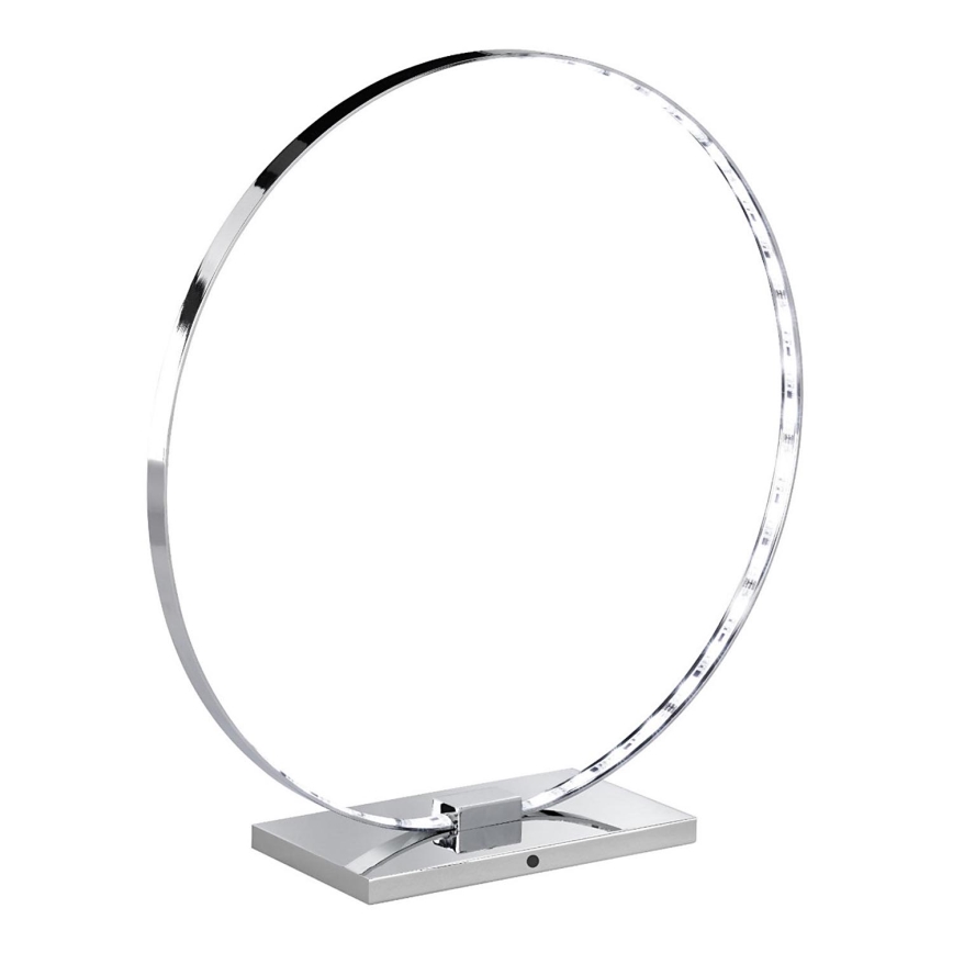 WOFI 8960.01.01.9500 - LED Tischleuchte COSMO 1xLED Strip/18W