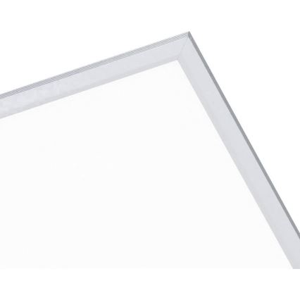 Wofi 9693.01.70.5200 - Dimmbare LED-Deckenleuchte LIV LED/44W/230V 2800-5500K + Fernbedienung