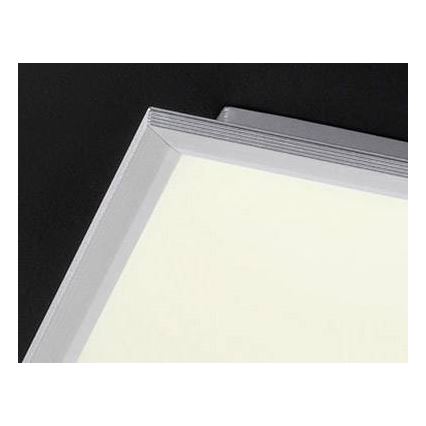 Wofi 9693.01.70.9000 - Dimmbare LED-Deckenleuchte LIV LED/36W/230V 2800-6800K + Fernbedienung