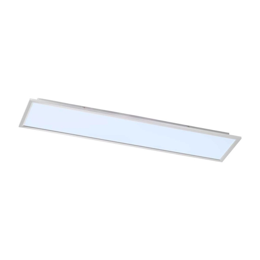 Wofi 9693.01.70.9000 - Dimmbare LED-Deckenleuchte LIV LED/36W/230V 2800-6800K + Fernbedienung