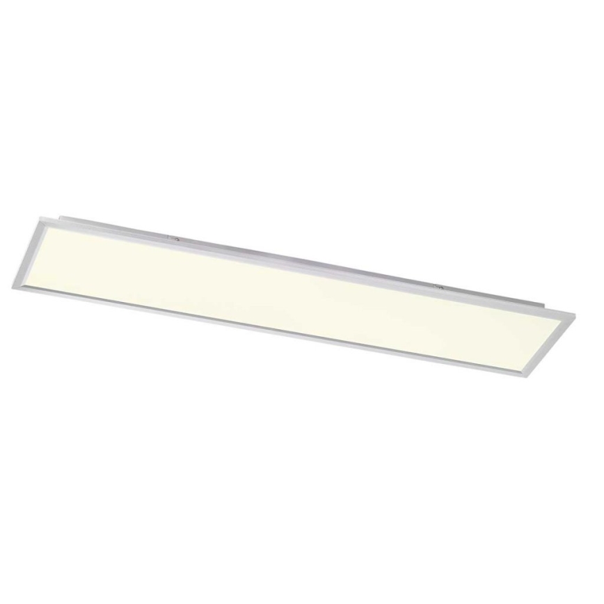 Wofi 9693.01.70.9000 - Dimmbare LED-Deckenleuchte LIV LED/36W/230V 2800-6800K + Fernbedienung