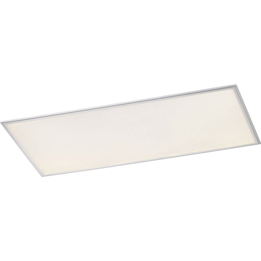 Wofi 9694.01.70.7120 - Dimmbare LED-Deckenleuchte MILO LED/52W/230V 2700-6000K + Fernbedienung