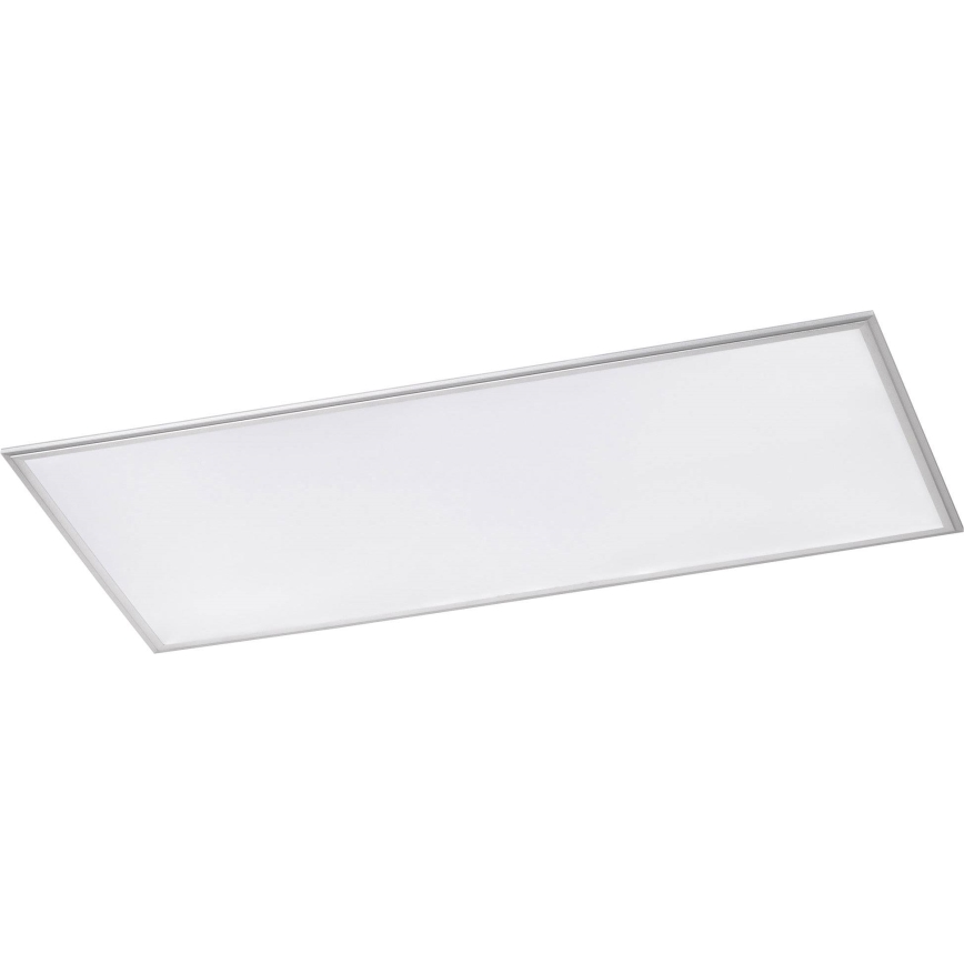 Wofi 9694.01.70.7120 - Dimmbare LED-Deckenleuchte MILO LED/52W/230V 2700-6000K + Fernbedienung