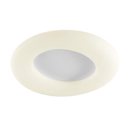 Wofi 9935.01.06.8750 - LED dimmbare Deckenbeleuchtung COUNTY 1xLED/63W/230V