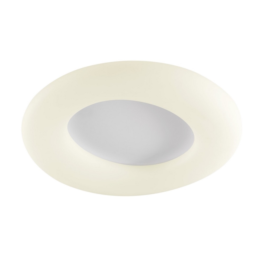 Wofi 9935.01.06.8750 - LED dimmbare Deckenbeleuchtung COUNTY 1xLED/63W/230V
