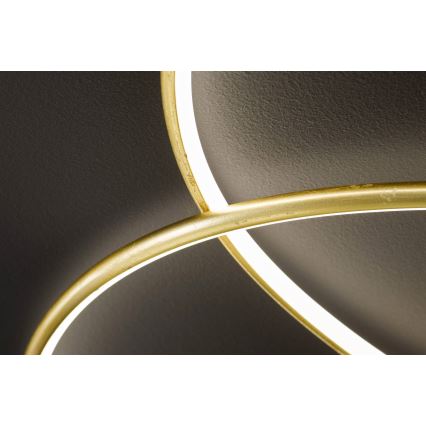 Wofi - LED-Deckenleuchte OPUS LED/32W/230V