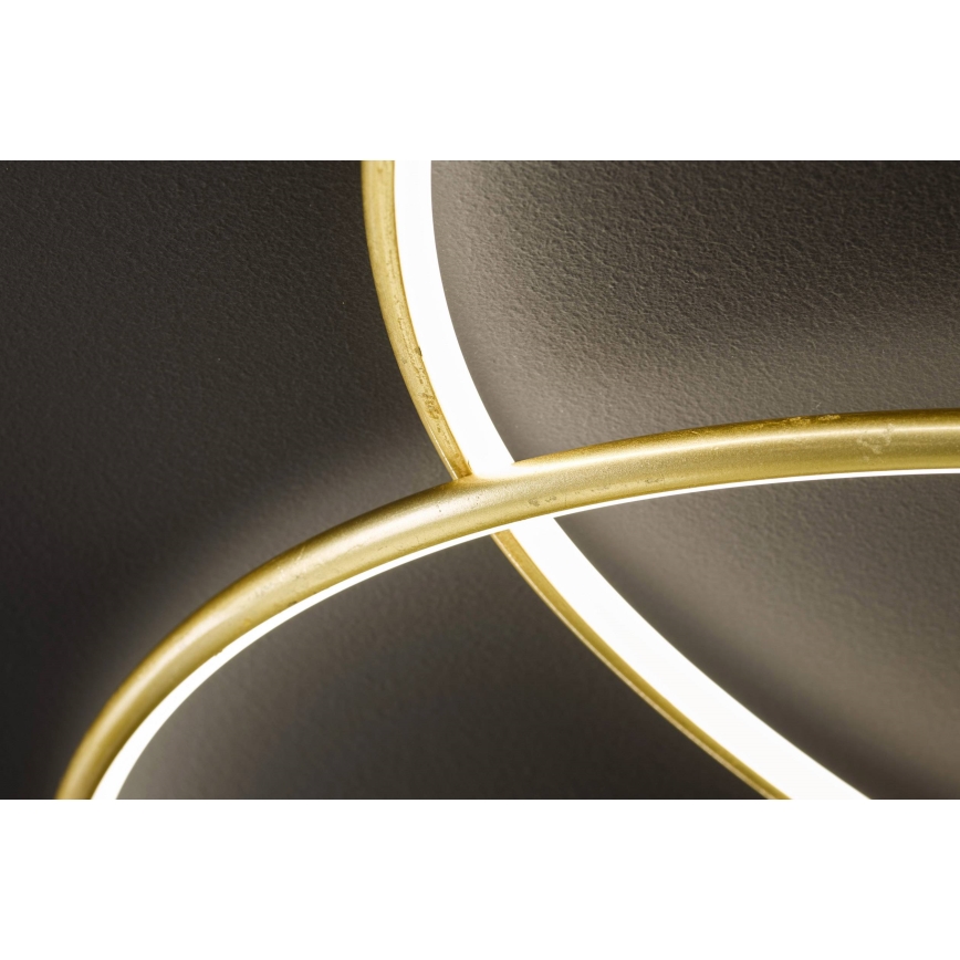 Wofi - LED-Deckenleuchte OPUS LED/32W/230V