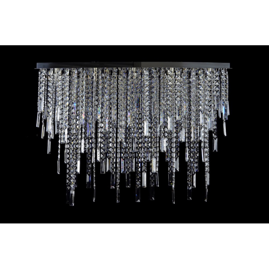 Wranovsky JWZ315050101 - Kristall-Deckenkronleuchter CRYSTAL 5xG9/40W/230V