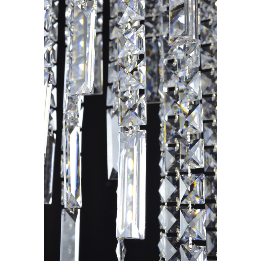 Wranovsky JWZ315050101 - Kristall-Deckenkronleuchter CRYSTAL 5xG9/40W/230V