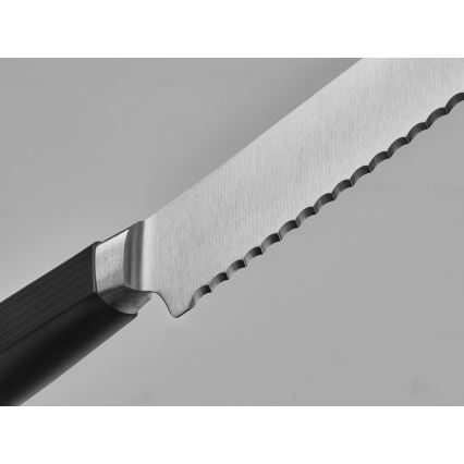 Wüsthof - Brotmesser PARTNER 20 cm schwarz
