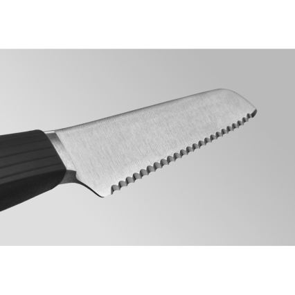 Wüsthof - Brotmesser PARTNER 20 cm schwarz