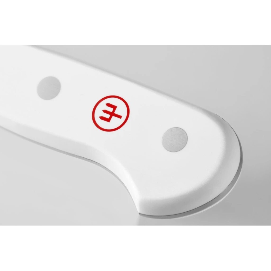 Wüsthof - Kochmesser CLASSIC 16 cm weiß