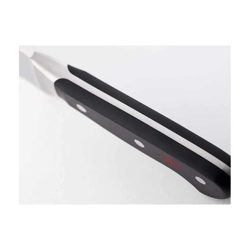 Wüsthof - Küchenmesser zum Spicken CLASSIC 12 cm schwarz