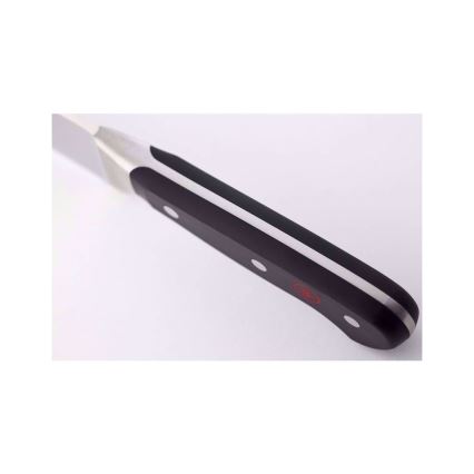 Wüsthof - Klassisches Küchenmesser-Set 2-teilig schwarz