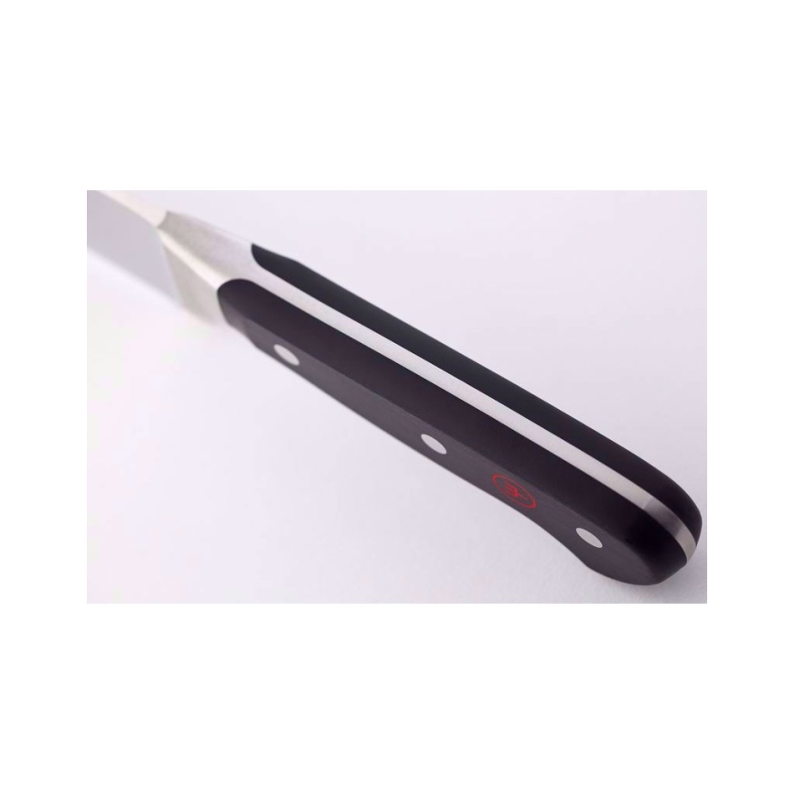 Wüsthof - Klassisches Küchenmesser-Set 2-teilig schwarz